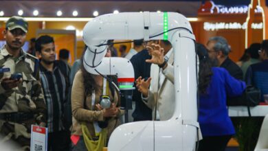 ‘India in bad position on AI’: Sam Pitroda (IANS exclusive) ‘India in bad position on AI’: Sam Pitroda (IANS exclusive)