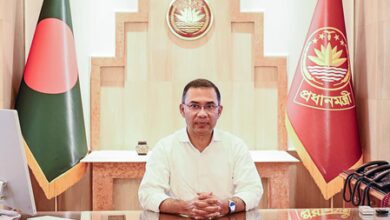 Bangladesh PM invited to BRICS Summit as BIMSTEC Chair: MEA Bangladesh PM invited to BRICS Summit as BIMSTEC Chair: MEA