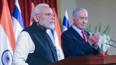 PM Modi has played transformative role in development of India: Israeli envoy