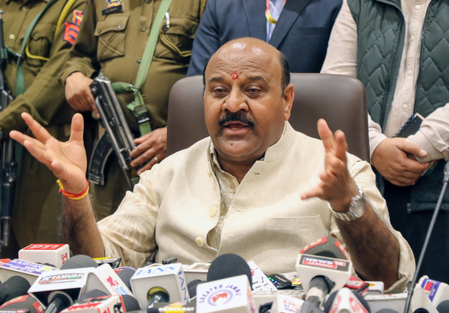 ‘Martyrs being made to feel ashamed’: BJP slams J&K Dy CM’s remark on Article 370