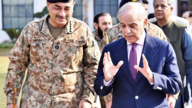 Islamabad’s coercive measures will not end ongoing cycle of unrest in PoJK: Report