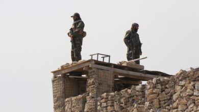 Pakistan: Lashkar terror infrastructure repurposed to facilitate activity toward Afghanistan