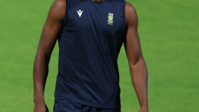 ‘We’re going to defend this fortress’: Rabada embraces home advantage for 2027 WC ‘We’re going to defend this fortress’: Rabada embraces home advantage for 2027 WC