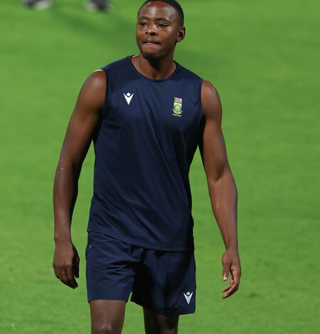 ‘We’re going to defend this fortress’: Rabada embraces home advantage for 2027 WC ‘We’re going to defend this fortress’: Rabada embraces home advantage for 2027 WC