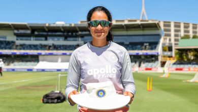 Following Asia Cup call-up, Pratika Rawal to miss One-Day Cup stint with Warwickshire
