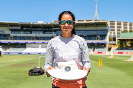 Following Asia Cup call-up, Pratika Rawal to miss One-Day Cup stint with Warwickshire