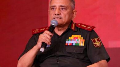 Experts react to ex-CDS Chauhan’s remarks on Kirana Hills incident during Op Sindoor