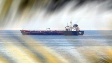 Indian vessel sinks after attack in Red Sea, 13 Indian sailors rescued Indian vessel sinks after attack in Red Sea, 13 Indian sailors rescued