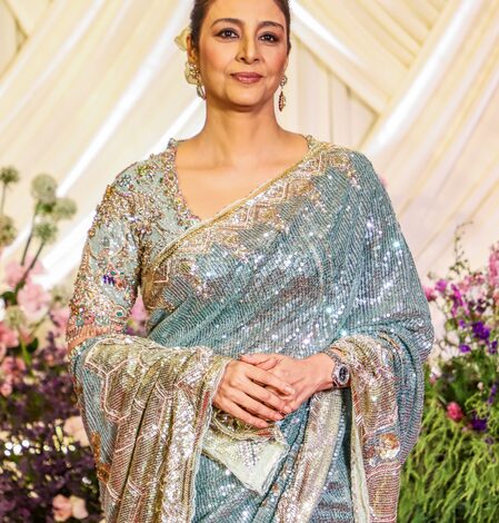 Tabu moves Delhi HC for protection of personality rights Tabu moves Delhi HC for protection of personality rights