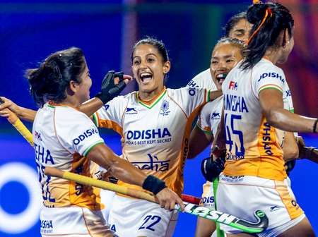 Hockey World Cup 2026: New format puts greater emphasis on pool-stage results Hockey World Cup 2026: New format puts greater emphasis on pool-stage results
