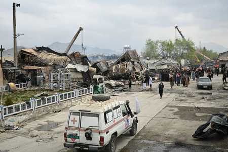 Bodies of three Afghans killed by Pakistani nationals in Italy return to Afghanistan after two months Bodies of three Afghans killed by Pakistani nationals in Italy return to Afghanistan after two months