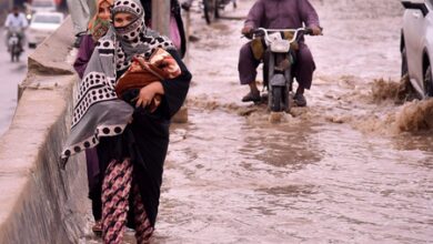 Pakistan’s Karachi ranked among world’s least liveable cities again