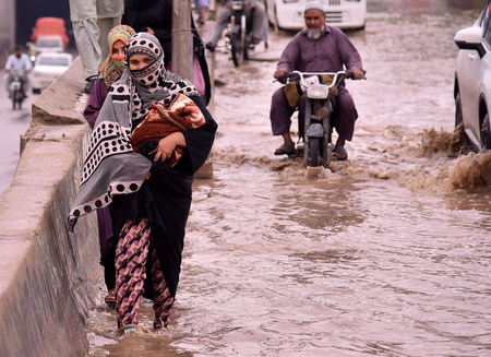 Pakistan’s Karachi ranked among world’s least liveable cities again Pakistan’s Karachi ranked among world’s least liveable cities again