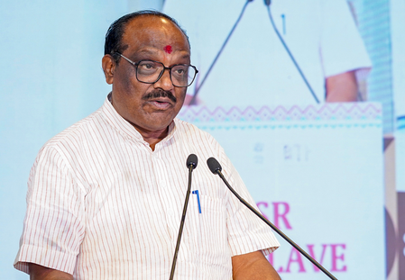 Tribal Ministry to focus on language preservation at National Conclave starting tomorrow in Mysuru