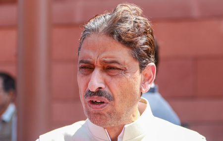 ‘Can’t be called a Maulana’: Congress MP hits out at Sajid Rasidi over Kanwariya remarks ‘Can’t be called a Maulana’: Congress MP hits out at Sajid Rasidi over Kanwariya remarks