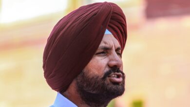 National panel seeks arrest of Punjab Congress chief Warring over casteist remark