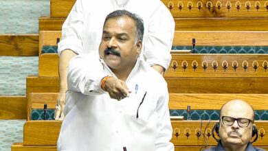 TN Cong chief says PM internship scheme a failure; cites implementation failure TN Cong chief says PM internship scheme a failure; cites implementation failure