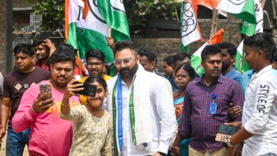 Assault complaint lodged against Bengali actor-politician Soham Chakraborty Assault complaint lodged against Bengali actor-politician Soham Chakraborty