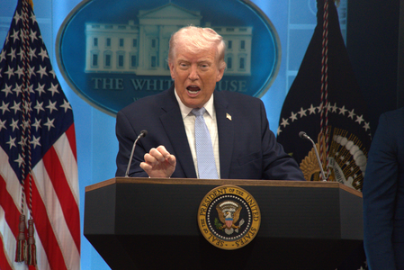 Trump claims US has ‘total control’ of Hormuz Trump claims US has ‘total control’ of Hormuz