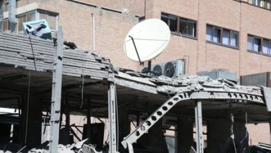 Iran has plan ready for responding to potential attacks on infrastructure: Report Iran has plan ready for responding to potential attacks on infrastructure: Report