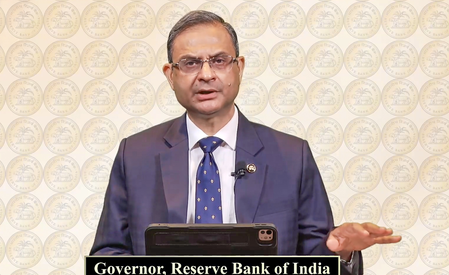RBI may hold rates in August MPC as Q1 growth likely to cross 7 pc: Report