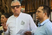 Trinamool billboard row: Kolkata Police serve fresh summons to Derek O’Brien (Lead)