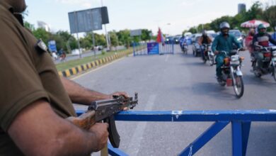 Pakistan: Afghan filmmaker and journalist reported missing for over a month Pakistan: Afghan filmmaker and journalist reported missing for over a month