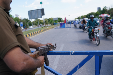 Pakistan: Afghan filmmaker and journalist reported missing for over a month Pakistan: Afghan filmmaker and journalist reported missing for over a month