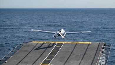 India should focus on potential Ukrainian drone technology transfer to Pakistan: Report India should focus on potential Ukrainian drone technology transfer to Pakistan: Report