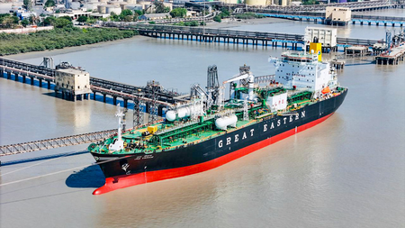 62 India-bound ships sailed safely out of Hormuz amid West Asia crisis: Minister 62 India-bound ships sailed safely out of Hormuz amid West Asia crisis: Minister