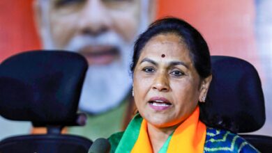 Union Minister Shobha Karandlaje seeks CBI probe into Karnataka veterinary officers’ recruitment ‘scam’