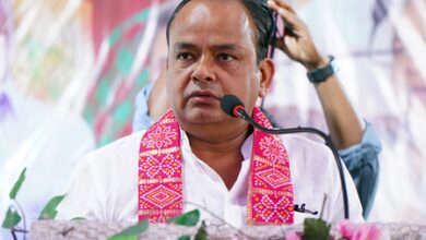 No paper leak, issues can be resolved through dialogue: Jharkhand Minister Irfan Ansari