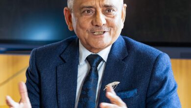 Loitering munition may have hit Pakistan’s Kirana Hills during Op Sindoor: Ex-CDS Gen Anil Chauhan