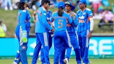 India must target women’s Asia Cup win ahead of 2027 Champions Trophy, says Anjum Chopra
