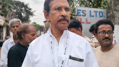 Cong directs Bengal unit to be selective about inducting Trinamool leaders, workers Cong directs Bengal unit to be selective about inducting Trinamool leaders, workers