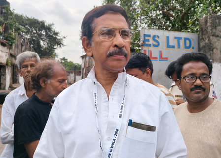 Cong directs Bengal unit to be selective about inducting Trinamool leaders, workers