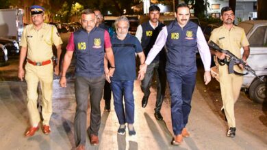NCB’s twin strategy helps India hunt down foreign-based drug kingpins NCB’s twin strategy helps India hunt down foreign-based drug kingpins