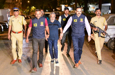 NCB’s twin strategy helps India hunt down foreign-based drug kingpins