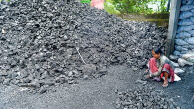 Captive and commercial coal mines clock 9.6 pc growth in production during July: Govt