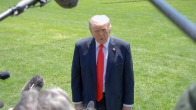 15 months of zero border releases: Trump administration 15 months of zero border releases: Trump administration