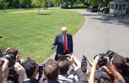 Armed man arrested near Trump Golf Club hours before President’s California visit Armed man arrested near Trump Golf Club hours before President’s California visit