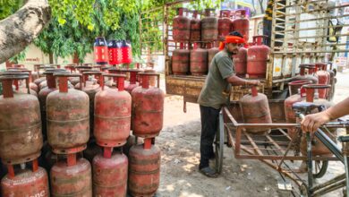 Steep LPG under‑recoveries weigh on OMCs profitability after global supply shocks Steep LPG under‑recoveries weigh on OMCs profitability after global supply shocks