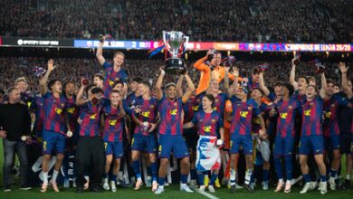La Liga nears kick-off with some clubs better prepared than others La Liga nears kick-off with some clubs better prepared than others