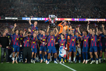 La Liga nears kick-off with some clubs better prepared than others