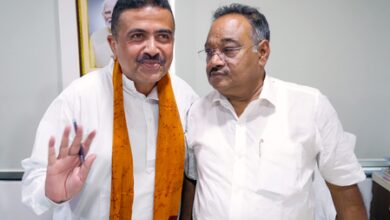 Bengal BJP details measures taken against errant insiders after regime change