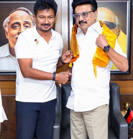 DMK plans push for youth, women in organisational overhaul DMK plans push for youth, women in organisational overhaul