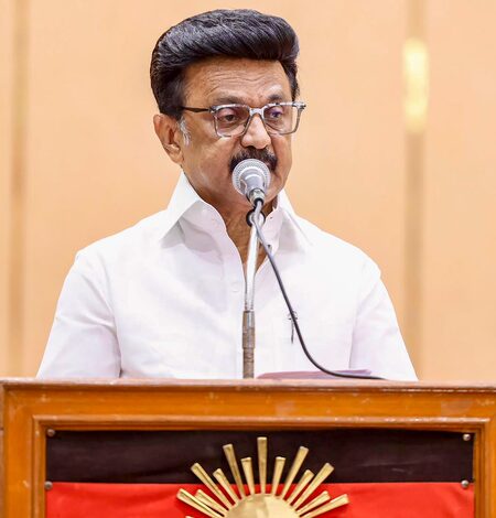 Stalin calls TVK govt’s maiden budget a ‘damp squib’, says poll promises ignored Stalin calls TVK govt’s maiden budget a ‘damp squib’, says poll promises ignored