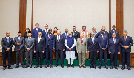 India’s proposal for local currencies link between BRICS members seen as key item for summit India’s proposal for local currencies link between BRICS members seen as key item for summit