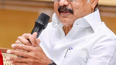 DMK to expand district units to 110, sets age and tenure limits for office bearers