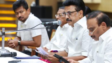 DMK to hold internal polls through ballot after 12 years, to launch major organisational overhaul